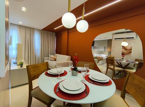 Rio Park Avenue, Studio 15 - by TRH Home Stay, Recife