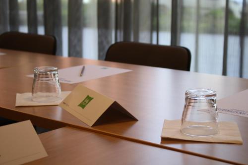 ibis Styles Lille Centre Gare Beffroi - image 9