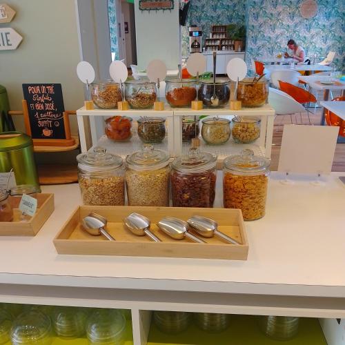 ibis Styles Lille Centre Gare Beffroi - image 5