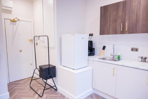 Pillo Rooms Apartments - Chelsea, Londyn (zdjęcie 4)