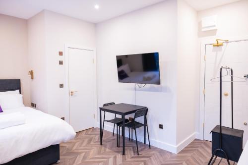 Pillo Rooms Apartments - Chelsea, Londyn (zdjęcie 9)