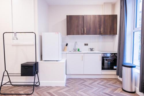 Pillo Rooms Apartments - Chelsea, Londyn (zdjęcie 8)