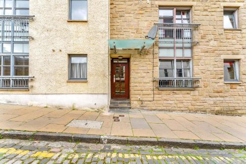 Comfy Place off Royal Mile, with Parking, Edinburgh (fotografie 5)
