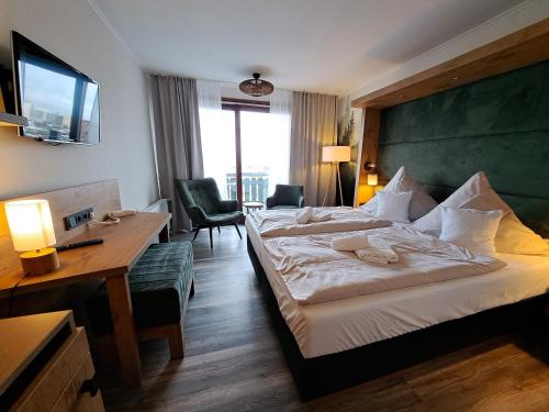 Hotel Wernerwald - image 10