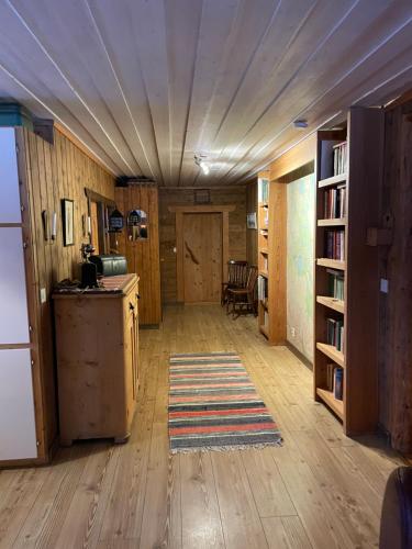 Åre, Trillevallen stuga Privaten, Undersåker (photo 4)