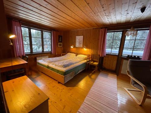 Åre, Trillevallen stuga Privaten, Undersåker (photo 5)