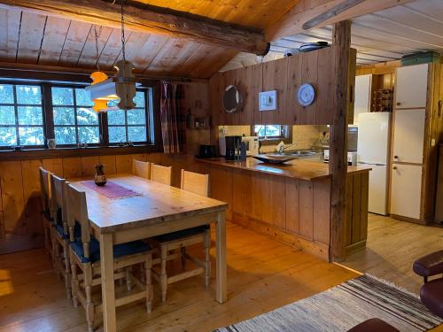 Åre, Trillevallen stuga Privaten, Undersåker (photo 9)