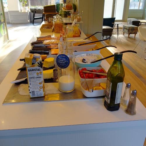 ibis Styles Lille Centre Gare Beffroi - image 6