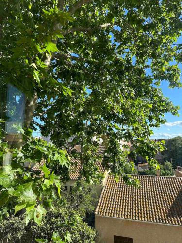 Appartement near Vogue