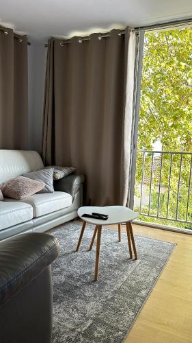 Appartement near Vogue