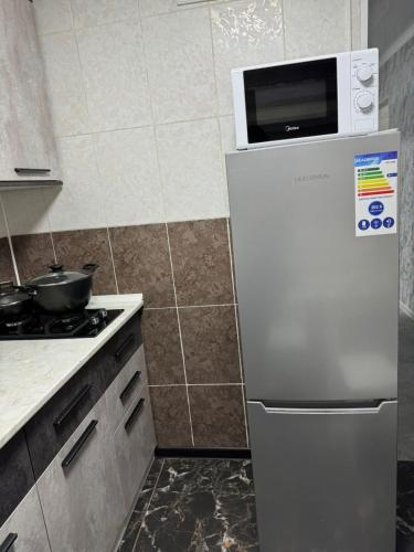 Квартира по суточно in Qyzylorda