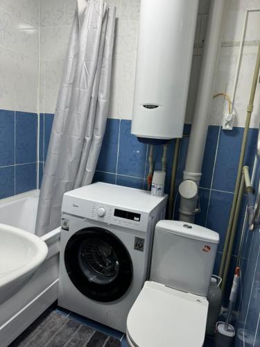 Квартира по суточно in Qyzylorda