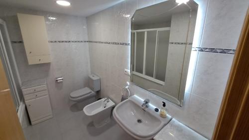 Bonito Apartamento cerca de la playa de Canet Den Berenguer