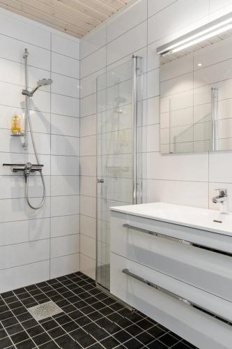 Leilighet i bakken på Bualie, Golsfjellet Leilighet i bakken på Bualie, Golsfjellet