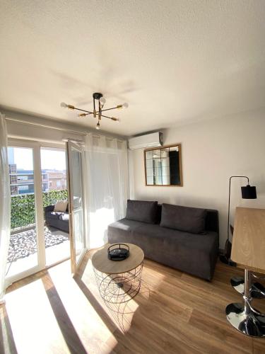 Le Mayda - Parking Privé Gratuit - Location saisonnière - Marseille