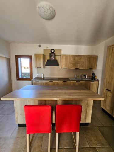 Casa Loretta in Due Carrare