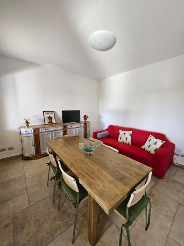 Casa Loretta in Due Carrare