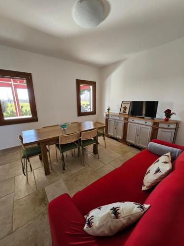 Casa Loretta in Due Carrare