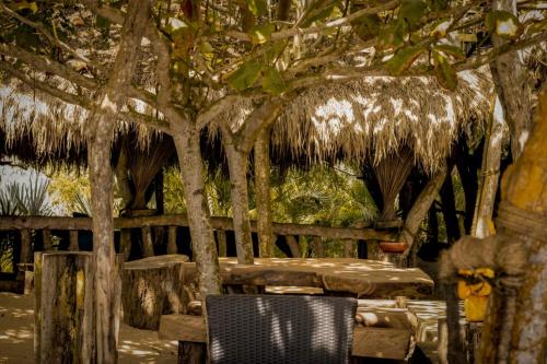 Cinnabar Resort in Tangalle