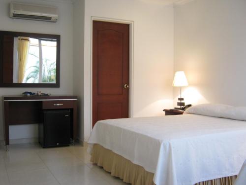 Hotel Sol Dorado – Villavicencio, IA