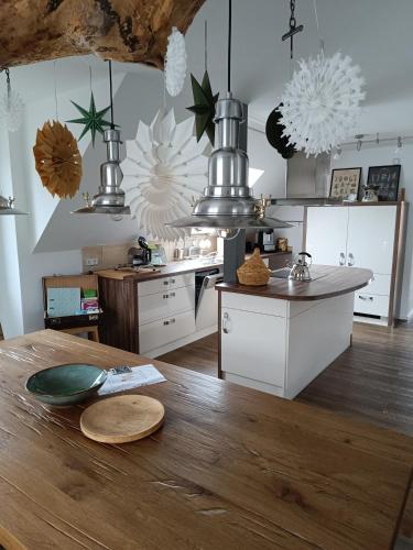 Dorfliebe Reicherstein in 埃厄基興