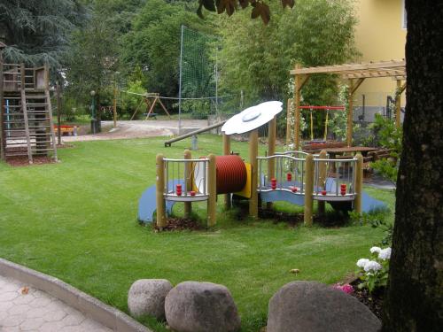 Hotel CampingPark Steiner