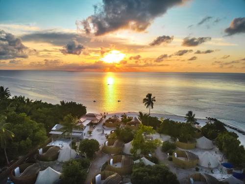 A környék, Maverick Surf & Dive Boutique Resort - Complimentary Airport Transport for Full Board Stays of 6 Nig in Laamu Atoll