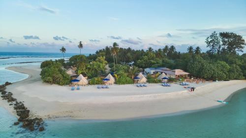 A környék, Maverick Surf & Dive Boutique Resort - Complimentary Airport Transport for Full Board Stays of 6 Nig in Laamu Atoll
