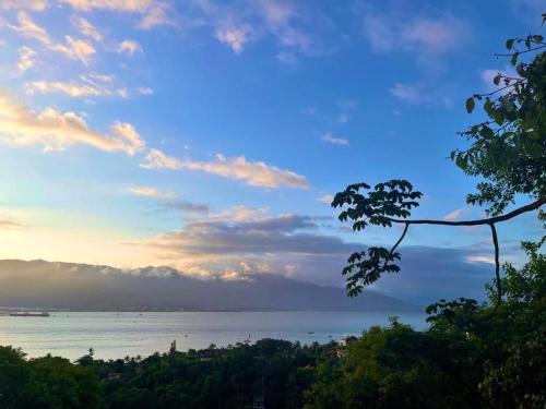 Suites com vista para o mar in หาดเปเรเก