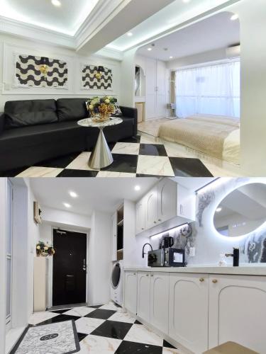 S19新宿最中心 歌舞伎町 東新宿站5分 3室1厅 最大7人-Shinjuku center 3 rooms 5 mins to St, Max 7P 直达新宿 涉谷 表参道 池袋 上野 代代木 银座 原宿, Tokio