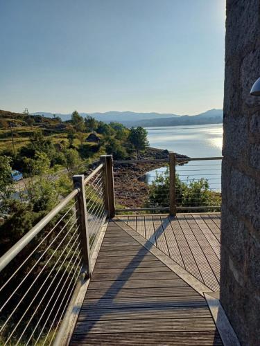 Tigh na Breac - Great Outdoor Activity Location Oban in อาร์ยิว