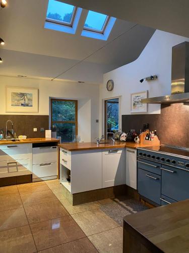 Tigh na Breac - Great Outdoor Activity Location Oban in อาร์ยิว