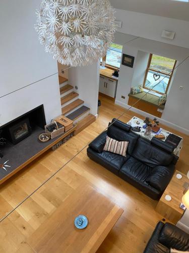 Tigh na Breac - Great Outdoor Activity Location Oban in อาร์ยิว