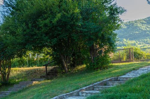 KUĆA ZA ODMOR IVA (KUCA ZA ODMOR IVA) in Smailagića Polje