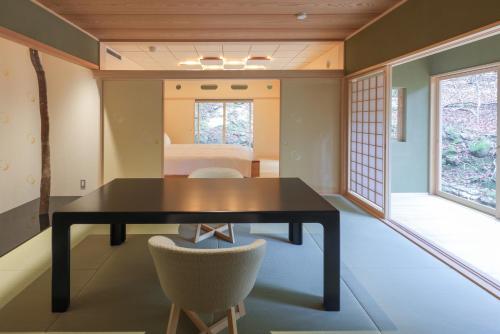 Twin Room with Mountain View image 2