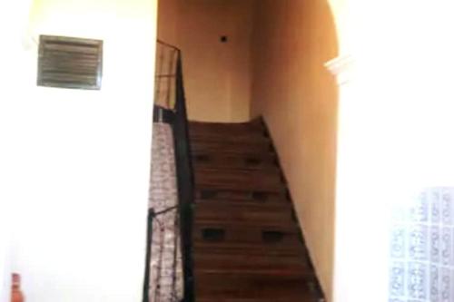 Alfama the city and the river