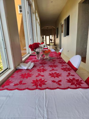 Facilities, Swabys Hope Hideaway in Mandeville