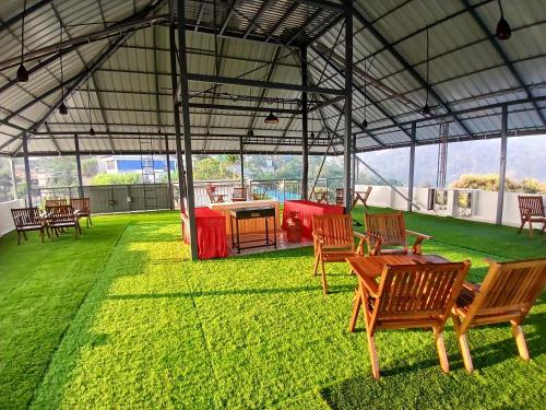 Tea Elanza in Munnar