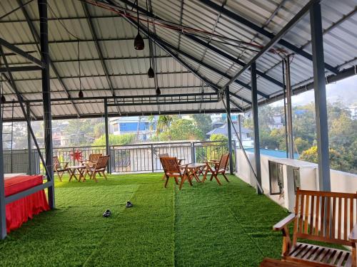 Tea Elanza in Munnar