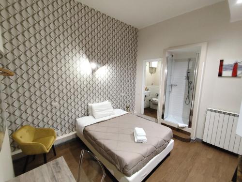 Milazzo23 Guesthouse, Рим (фото 9)