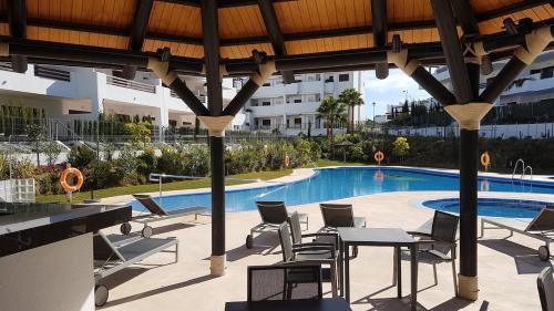 Penthouse Mar de Pulpi in San Juan de los Terreros