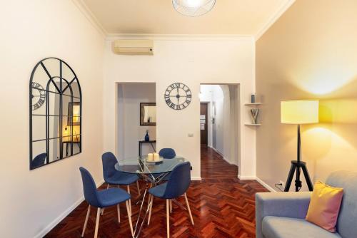 Domus Flavia Monti, Rome (photo 8)