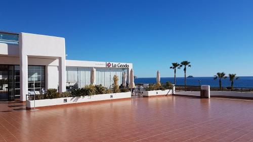 Penthouse Mar de Pulpi in San Juan de los Terreros