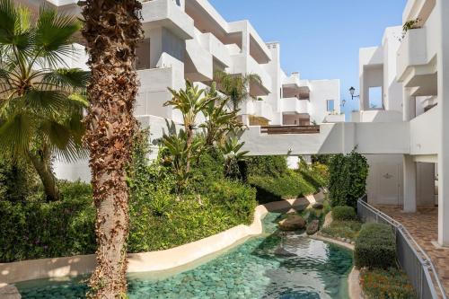 Penthouse Mar de Pulpi in San Juan de los Terreros