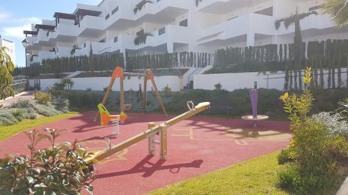 Penthouse Mar de Pulpi in San Juan de los Terreros