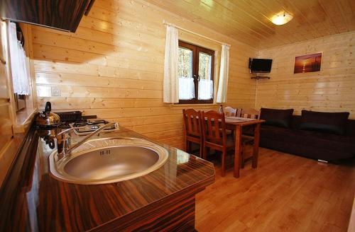 Domki Letniskowe Wydma Domki Letniskowe Wydma