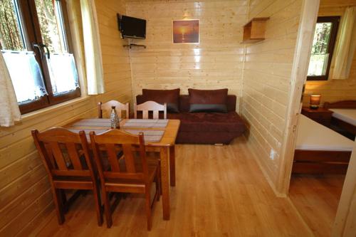 Domki Letniskowe Wydma Domki Letniskowe Wydma