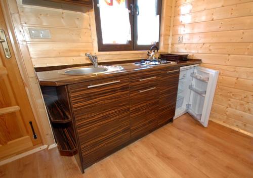 Domki Letniskowe Wydma Domki Letniskowe Wydma