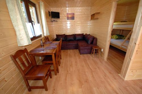 Domki Letniskowe Wydma Domki Letniskowe Wydma