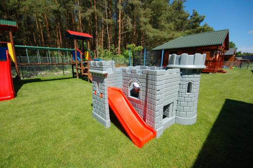 Domki Letniskowe Wydma Domki Letniskowe Wydma